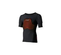 Sous maillot de protection fox baseframe pro noir