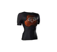 Sous maillot de protection fox baseframe pro noir femme