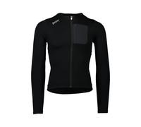Sous maillot de protection manches longues femme POC Oseus VPD Noir