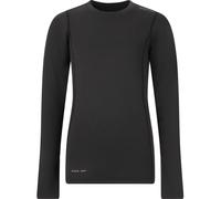 Sous maillot d'hiver enfant Endurance Power Noir 14 ans