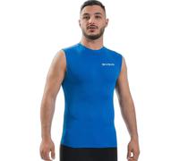 Sous maillot élastique Givova Corpus 1 Bleu XL