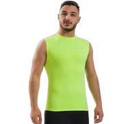 Sous maillot élastique Givova Corpus 1 Jaune M