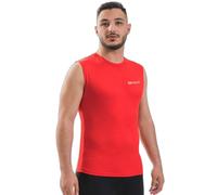 Sous maillot élastique Givova Corpus 1 Rouge L