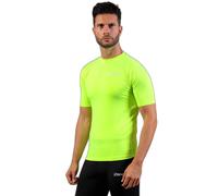 Sous maillot élastique Givova Corpus 2 Jaune M