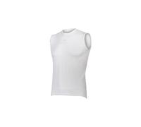 Maillot de corps Enduro Translite II sans manches blanc - XL