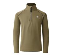 Sous maillot enfant Dare 2B Consist II Core Stretch Vert 15/16 ans