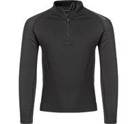 Sous maillot enfant Endurance Halen Gris 8/10 ans