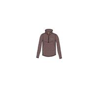 Sous maillot enfant Endurance Ledger Marron 14 ans