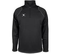 Sous maillot enfant Gilbert Quest 2 Noir 3/4 ans