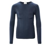 Sous maillot enfant Hi-Tec Hikro Bleu 10/12 ans