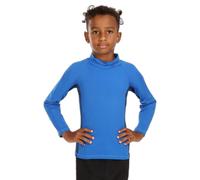 Sous maillot enfant Kilpi Willie Bleu 7/8 ans