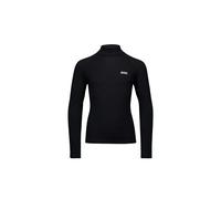 Sous maillot enfant POC Layer Merino Mock Neck Noir 140 cm