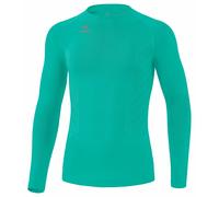 Erima T-shirt manches longues Athletic Vert XL Homme