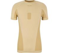 Falke Maillot de corps Warm Trend Hommes écru Taille XL