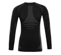 Alpine Pro Ambosa Long Sleeve Base Layer Noir M-L Femme