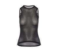 Bioracer Ns Sleeveless Base Layer Noir S Femme