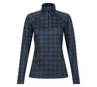 Dare2b Divulge Core Stretch Long Sleeve T-shirt Noir 58 Femme