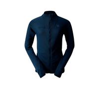 Dare2b Torrek Strech Full Zip Fleece Bleu 44 Femme