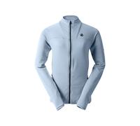 Dare2b Torrek Strech Full Zip Fleece Bleu 46 Femme