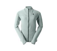 Dare2b Torrek Strech Full Zip Fleece Blanc 46 Femme