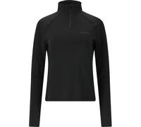Sous maillot femme Endurance Chrissie Noir 36