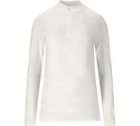 Sous maillot femme Endurance Halen Blanc S/M