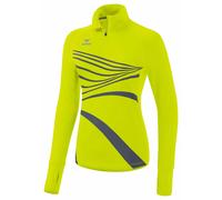 Sous maillot femme Erima Longsleeve RACING Rose 44