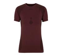 Sous maillot femme Falke Warm Marron M
