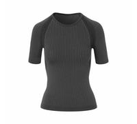 Giro Chrono Short Sleeve Base Layer Noir S-M Femme