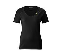 Gonso Base Short Sleeve Base Layer Noir 36 Femme