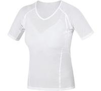 GORE Wear Maillot de Corps pour Dames M Base Layer Shirt blanc L
