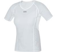 Sous-maillot femme Gore M Winstopper blanc G