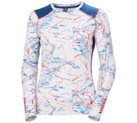 Sous maillot femme Helly Hansen Lifa Active Blanc XS