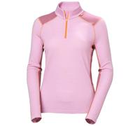 Sous maillot femme Helly Hansen Lifa Merino Rose XL