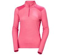 Sous maillot femme Helly Hansen Lifa Merino Rose XS