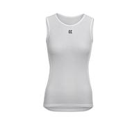 Sous maillot femme Kalas Base Z1 Blanc