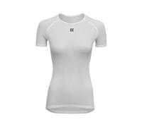 Kalas Base Z1 Short Sleeve Base Layer Blanc XS Femme