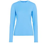 Sous maillot femme Kari Traa Ava Bleu S