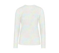 Kari Traa Fryd Long Sleeve Base Layer Bleu M Femme
