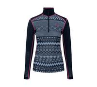 Sous maillot femme Kari Traa Live Bleu S
