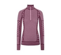 Sous maillot femme Kari Traa Smekker Violet S