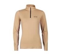 Kilpi Willie Long Sleeve Base Layer Beige 34 Femme