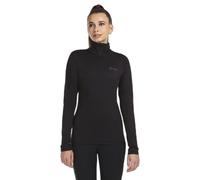 Kilpi Willie Long Sleeve Base Layer Noir 40 Femme
