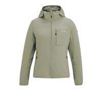 Regatta Kemilia Full Zip Fleece Vert 36 Femme