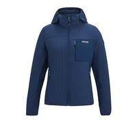 Regatta Kemilia Full Zip Fleece Bleu 40 Femme