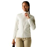 Regatta Ralina Full Zip Fleece Blanc 36 Femme