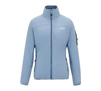 Regatta Ralina Full Zip Fleece Bleu 36 Femme