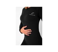 Sous maillot femme Reusch Warm Noir M