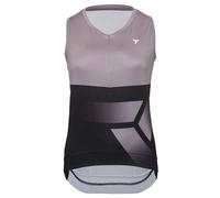 Sous maillot femme Silvini Escolca Gris