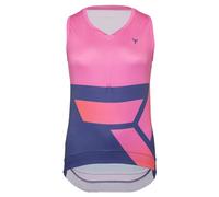 Sous maillot femme Silvini Escolca Rose